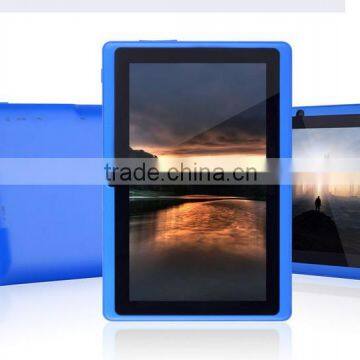 Professional for 7 Inch Tablet 2016 Android 4.4 Slim Tablet Pc, New Great Asia 7 Inch Best Low Price Tablet pc photo-5