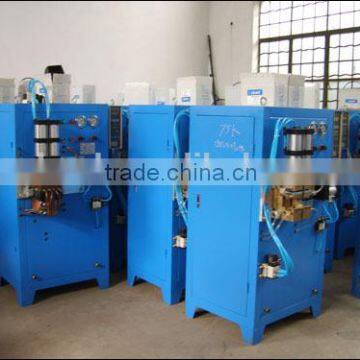Resistance Welding Machine photo-3