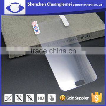 TPU Material Screen Protector for Samsung Galaxy s7 Edge