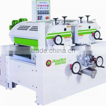 HSHM1000GT-A1 Double UV-Roller Coater