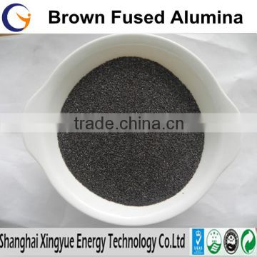 Abrasive and Refractory BFA/Brown Aluminum Oxide/Brown Fused Alumina