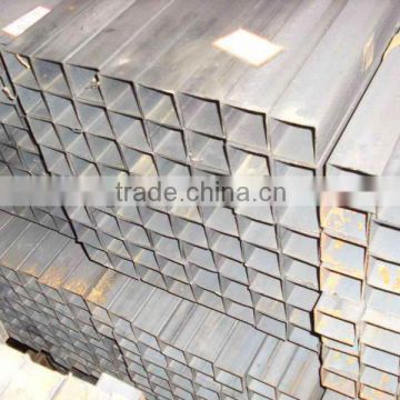 rectangle stainless steel pipes