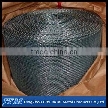 2015 hot sale!!! Stainless steel square mesh 3x3 mesh