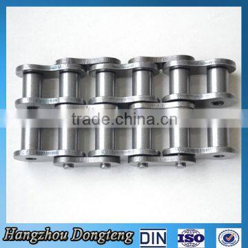 Short pitch duplex precision rollers standard chains Roller chains