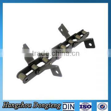 Special agricultural chains conveyor chains