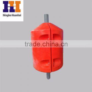 Easy PE Floating Bridge Buoy photo-2