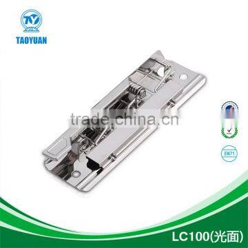 wholesale stationery metal lever clip/strong clip for file folder 100mm/120mm
