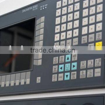 Have Videos, Germany Siemens Control ATC Wood Cnc Router , Cnc Engraving Machine With Auto Tool Changer photo-6