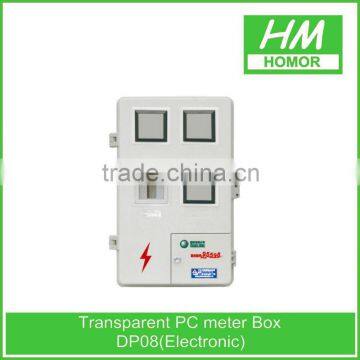 SMC/DMC Glass Fiber Reinforced Plastic Power Box(DLBX-WA4-K3)