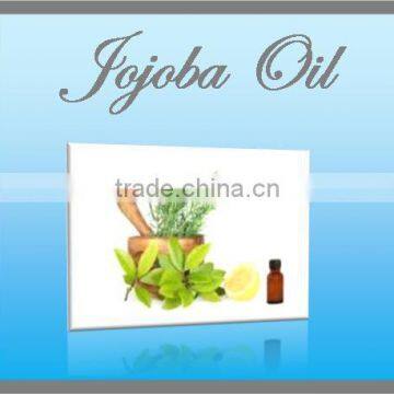 Hot sale Product of Jojoba Oil