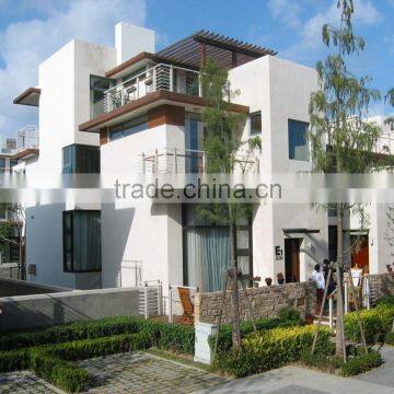 2015 new design prefabricated house in saudi arabia,two bedroom prefabricated house,cheap prefab house