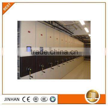 Smart Mobile Shelving/Electric Compact Cabinet/Automotive Mobile Cabinet photo-3