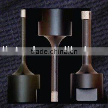 4.8mm (3/16") Non dry core drill bits