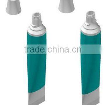 laminated tube /medicine packing tube / plastic tube/ tooth paste tube/laminated tube