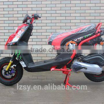 Wholesale Cheap Two Wheel Adult Motor Scooters China 150cc 50cc 70cc Scooter Motorcycle (SY150T-4) photo-5