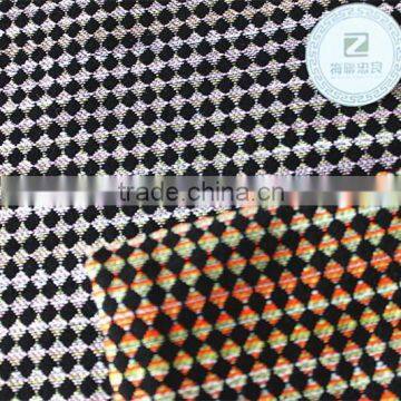 Jacquard Acrylic Yarn Dyed photo-1