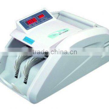 Banknote counting machine with good performance and best price GR0318