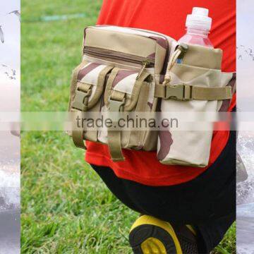 Tactical Military Hunting Waist Pack Waist Pouch Army Waist Bag photo-3