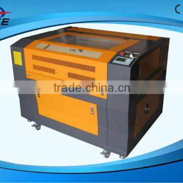 high speed laser engraving cutting machine with 4 laser heads