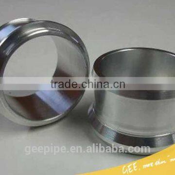 Lap Joint Stub End for Pipes and Flanges photo-5