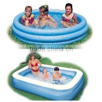 Giant Inflatable Family Swimming Pool photo-6