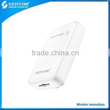 Mini 3g Wifi Router Top Selling Unlock Sentar 3g Router Support EVDO Network Mode photo-4