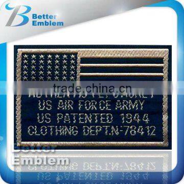 Design Clothing Woven Label photo-3