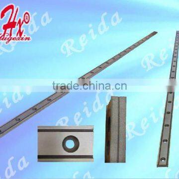 Cutting Blade for Tyre photo-3