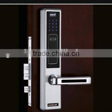security and cheap fingerprint and keypad lock