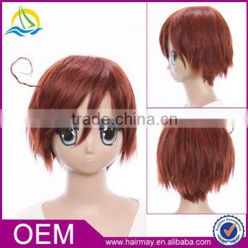 New product high quality for Axis Powers Hetalia south italy wig cosplay