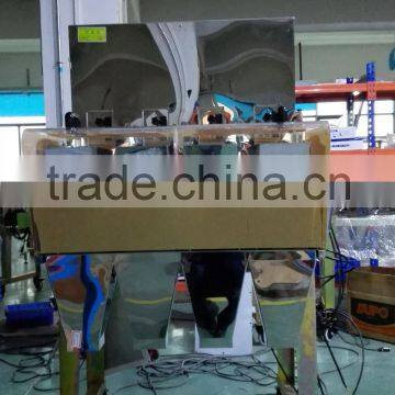 4 Head Linear Weigher photo-4