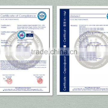 Swiss Automatic Lathe CNC20Z-3 Cnc Lathe From Taian Haishu photo-3