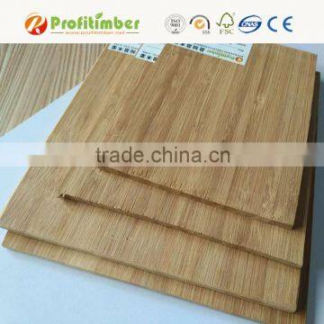 Natural Bamboo Plywood Sheet for Laser photo-2