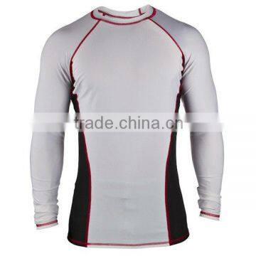 Men Rash Guard