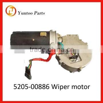 5205-00886 Wiper motor