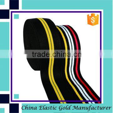 Colorful elastic band wholesale for sport support