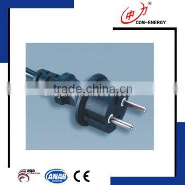 Electrical plug for home appliance, power cords