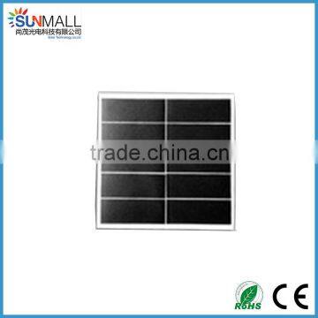 Alibaba Top 10 sunshine pv solar PET laminated panel