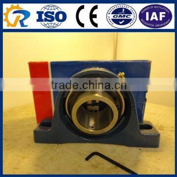 Plummer block housings SY 506 M pillow block bearing