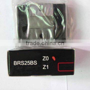 Abba BRS25BS Linear Guide Rail Block BRC25SU