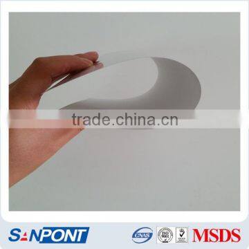 SANPONT TLC Aluminum Plate Silica Gel 60 F254