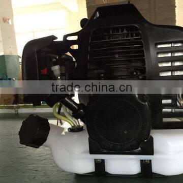 Updated cheap 1.0L gasoline bicycle engine with 48cc