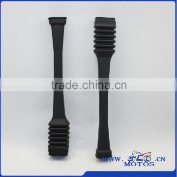 SCL-2012080574 high quality rubber pipe for motorcycle parts