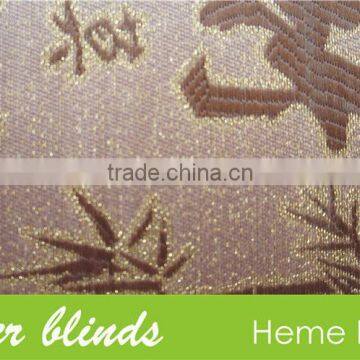 Aluminum Bottom Rail for Zebra Blind photo-3