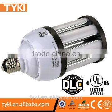 UL listed corn bulb E27 54w led corn light Aluminum heat dissipation