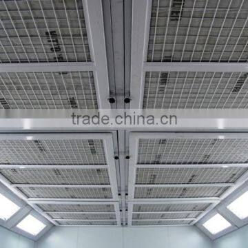 JF Spray Booth Eu5 Ceiling Filter for Automobile Industry Paint Booth Filters photo-2