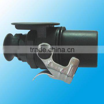 24V 15Pin Plastic Plug