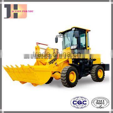 mini used wheel loaders ZL926FZ