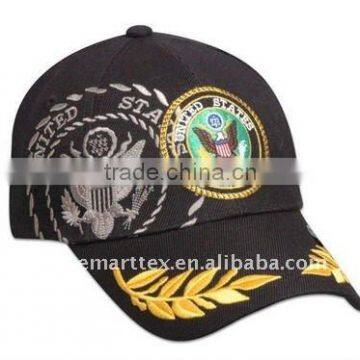 cheap price cheap material fashion bucket hat 2015 jean military baseball cap election cap