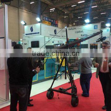 JYZ-250 Barwell Precision Preformer Ltd photo-5